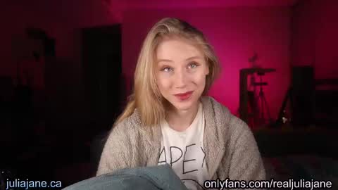 Snapshot of julia_jane chatting on 01/17/26, 03:22 Julia Jane online show from 01/17/26, 03:22
