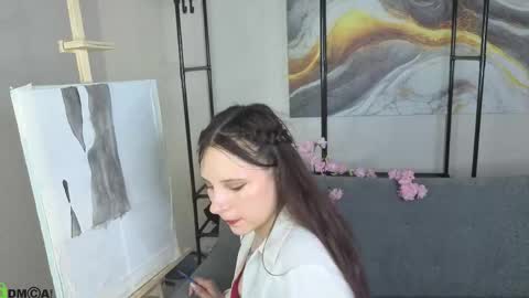 Snapshot of julia_shyy chatting on 04/30/26, 02:18 Julia Shyy online show from 04/30/26, 02:18