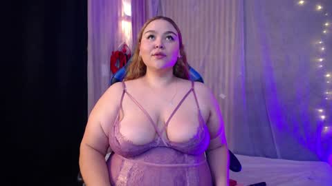 Snapshot of julia_sweet1_ chatting on 01/26/25, 06:59 Juliana online show from 01/26/25, 06:59