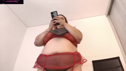 Juliana online show from 02/14/26, 08:27