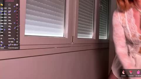 Snapshot of julia_sweetbaby chatting on 03/14/26, 03:50 Julia online show from 03/14/26, 03:50