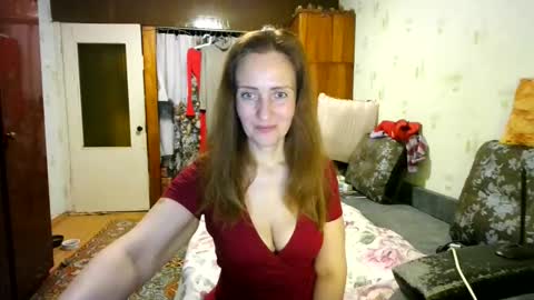 juliaa_foxi online show from 03/21/26, 06:55