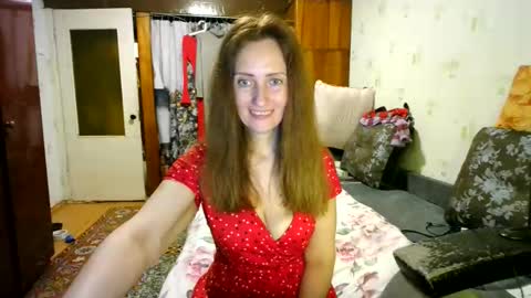 juliaa_foxi online show from 03/29/26, 06:41