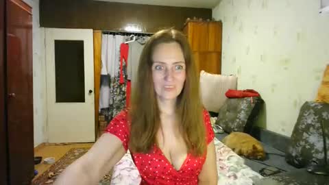 juliaa_foxi online show from 04/11/26, 06:45