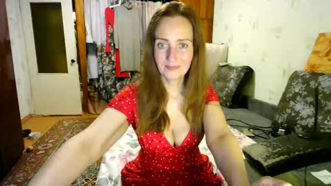 juliaa_foxi online show from 04/22/26, 06:20