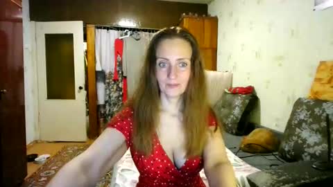 juliaa_foxi online show from 04/25/26, 06:27