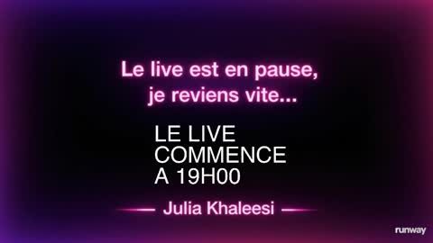 Snapshot of juliakhaleesii chatting on 05/20/26, 05:41 Julia Khaleesii online show from 05/20/26, 05:41