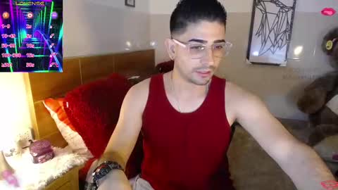 Snapshot of julian1225_ chatting on 03/03/25, 03:20 Julian online show from 03/03/25, 03:20