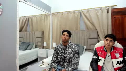 Snapshot of julian_billy chatting on 01/10/25, 11:33 julian billy online show from 01/10/25, 11:33