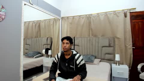 Snapshot of julian_billy chatting on 01/18/25, 11:32 julian billy online show from 01/18/25, 11:32