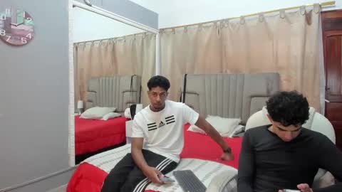 Snapshot of julian_billy chatting on 01/29/25, 02:32 julian billy online show from 01/29/25, 02:32