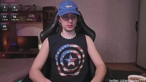 Snapshot of julian_cassablanca chatting on 04/05/26, 02:31 julian_cassablanca online show from 04/05/26, 02:31