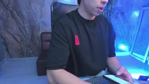 JULIAN  online show from 04/27/26, 11:14