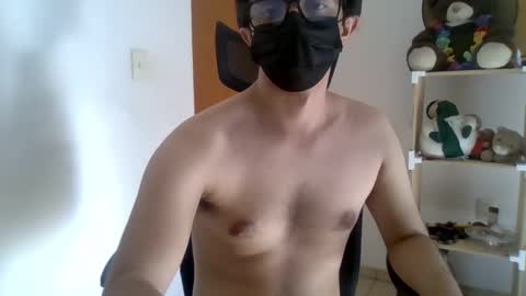 Snapshot of julian_mora7 chatting on 03/09/25, 10:41 Julian Mora online show from 03/09/25, 10:41