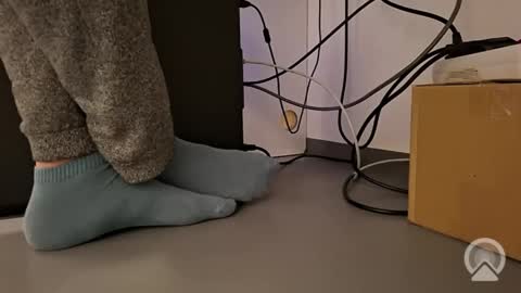 Julian online show from 04/20/26, 08:10