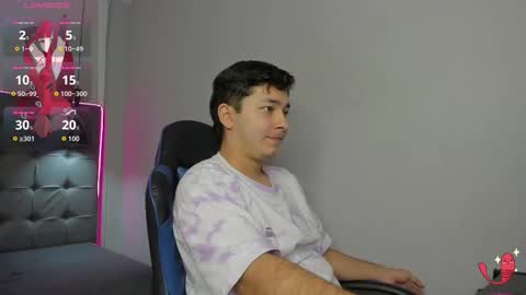 julian_smith21 online show from 03/08/26, 04:22