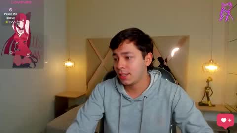 julian_smith21 online show from 03/15/26, 03:34