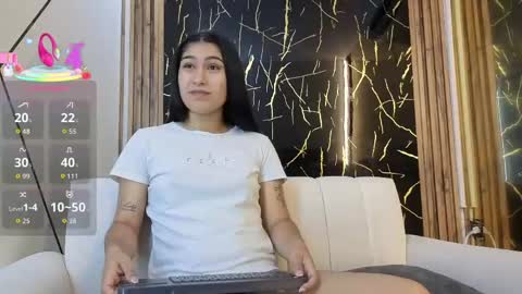 JULIANA AND CHRIS online show from 04/24/26, 06:32