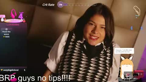 Snapshot of juliana_js_ chatting on 03/05/25, 11:49 juliana_js_ online show from 03/05/25, 11:49