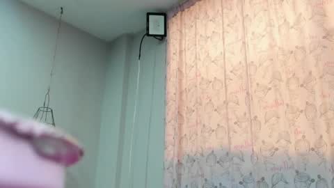 Juliana online show from 04/07/26, 03:12