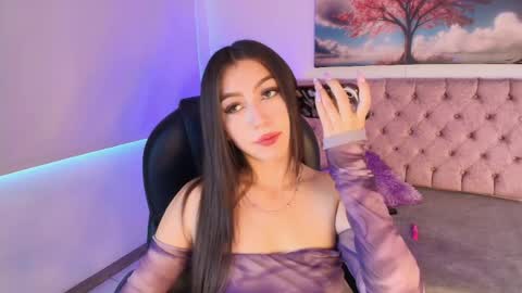  JULIANA CASTRO online show from 04/24/26, 12:07