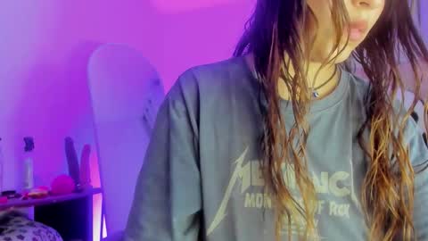 JulianaCarter online show from 09/10/25, 07:58