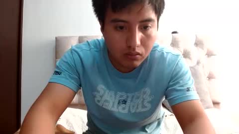 Julian online show from 11/11/25, 08:31