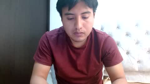 Julian online show from 03/05/26, 06:04