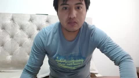 Julian online show from 04/03/26, 12:36