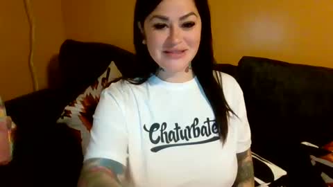 Texas Mamasita online show from 12/23/24, 01:13