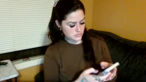 Texas Mamasita online show from 01/03/25, 12:30