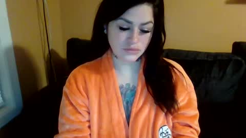 Texas Mamasita online show from 01/08/25, 12:37