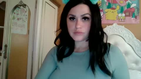 Texas Mamasita online show from 01/17/25, 06:23