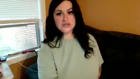 Texas Mamasita online show from 01/27/25, 05:48