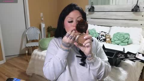 Snapshot of julianaxxxrose chatting on 03/12/26, 02:23 Texas Mamasita online show from 03/12/26, 02:23