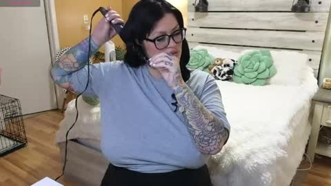 Texas Mamasita online show from 03/24/26, 09:03