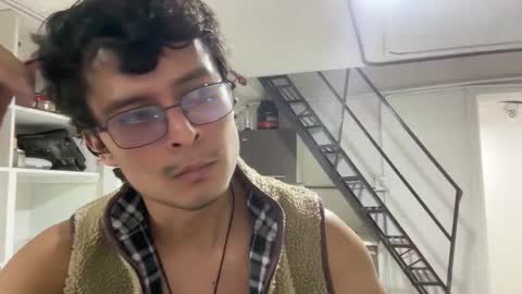 juliangosilva online show from 05/25/26, 07:09