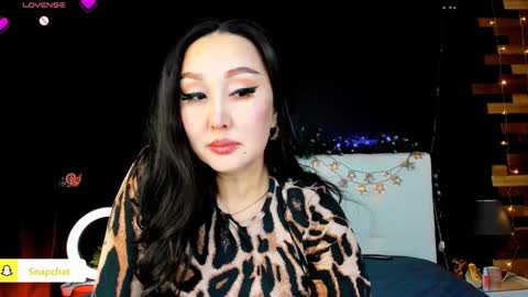 Julianna online show from 12/15/24, 07:42