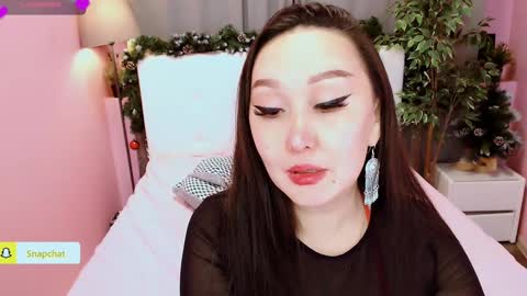 Julianna online show from 01/05/25, 09:14