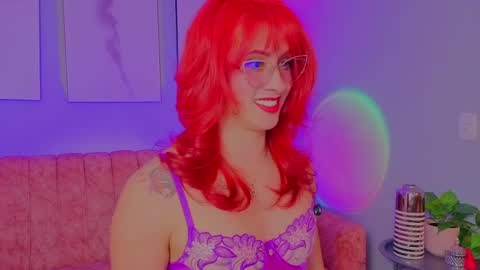 Snapshot of julianna_saenz chatting on 04/05/26, 08:50 Juliana online show from 04/05/26, 08:50