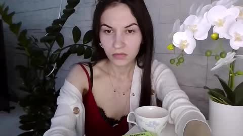 Snapshot of juliaorgasm chatting on 03/16/26, 04:11 Julia online show from 03/16/26, 04:11