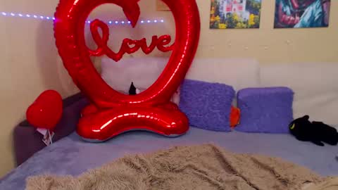 Jul online show from 02/14/25, 06:40