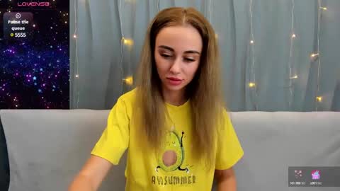 Yulya online show from 02/05/25, 07:07