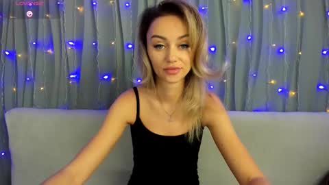 Yulya online show from 11/05/25, 03:06