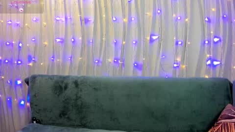 Yulya online show from 12/23/25, 03:04