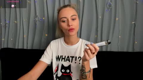 Yulya online show from 03/11/26, 04:18