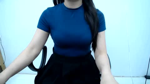 Snapshot of julie9x chatting on 07/31/26, 09:47 julie9x online show from 07/31/26, 09:47