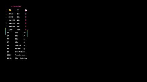 juliedeep online show from 01/18/26, 01:37