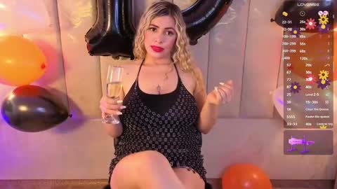 juliedeep online show from 06/06/26, 05:17