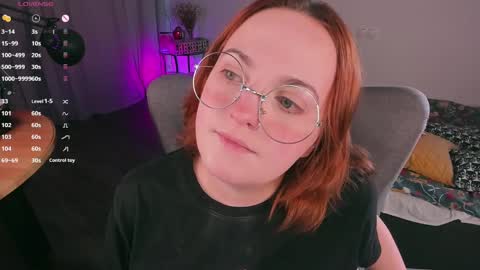 Juliet online show from 12/14/24, 11:50